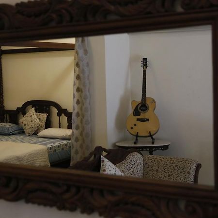 Jai Villa Homestay Udaipur Luaran gambar