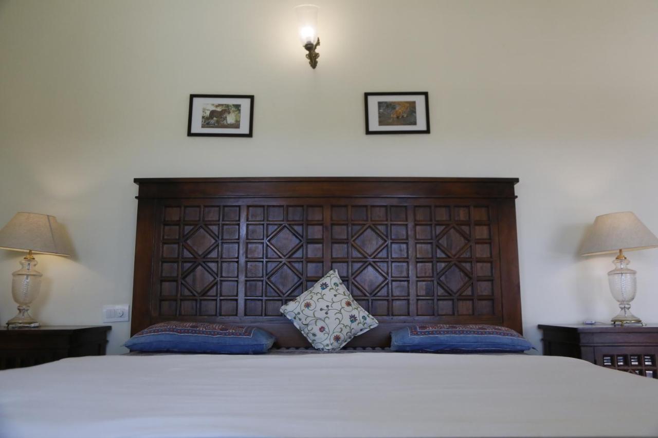 Jai Villa Homestay Udaipur Luaran gambar