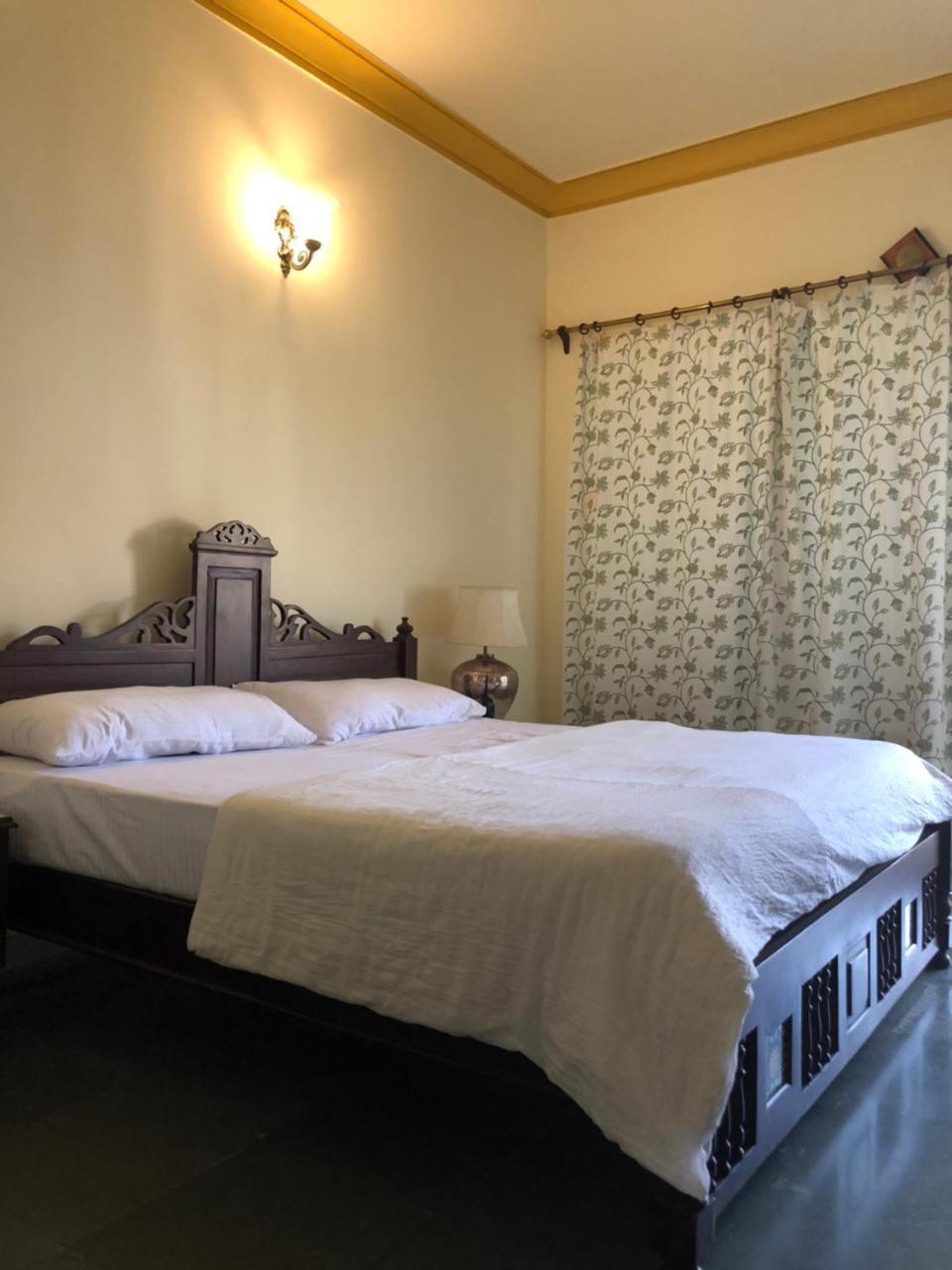 Jai Villa Homestay Udaipur Luaran gambar